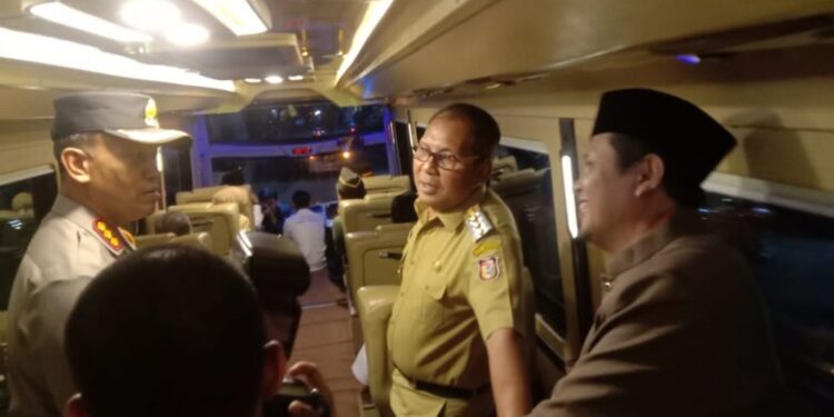 mui-sulsel-apresiasi-operasi-pengamanan-ketupat-idul-fitri