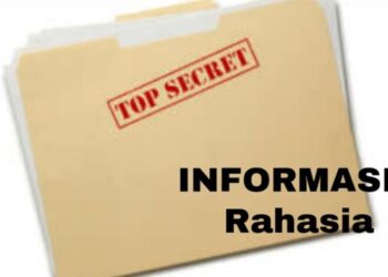 goresan-pagi:-manajemen-rahasia-dan-informasi-penting