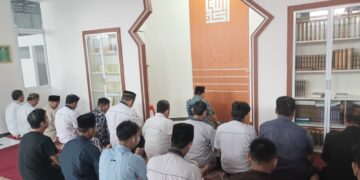3 Ibadah Khusus yang Spesial untuk Ramadhan