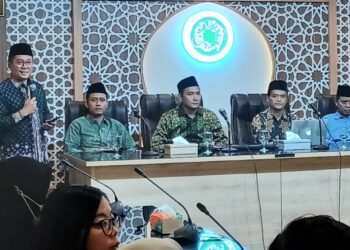 MUI Bersama KPI Gelar Ekspose Hasil Pantauan Siaran Ramadhan 2023