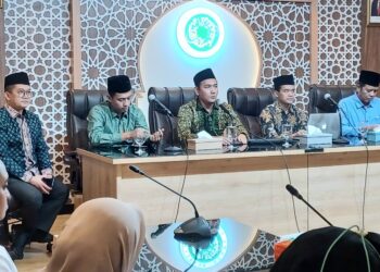 Ketua KPI Sebut Beberapa Program Tayangan Perlu Diperhatikan Selama Ramadhan