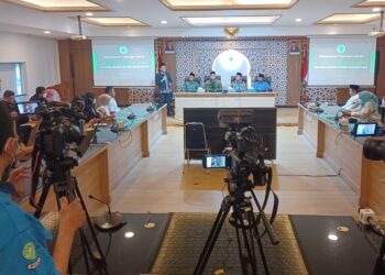 Tim Pamantau MUI Soroti Program SAURAN di Net TV, Ini Koreksinya