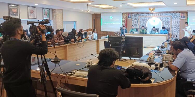 Sahur Lebih Seger dan Pas Buka FM Trans7 Juga Jadi Sorotan, Ini Hasil Temuan Tim Pemantau MUI