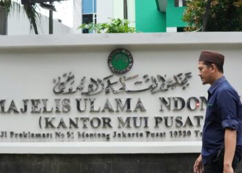 Pantauan Tayangan Ramadhan MUI Juga Apresiasi Program Berkualitas