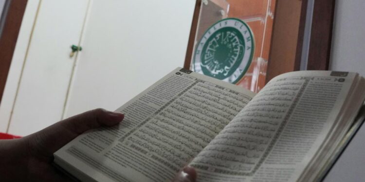 Mengenal Peristiwa Nuzulul Quran, Turunnya Alquran pada Ramadhan