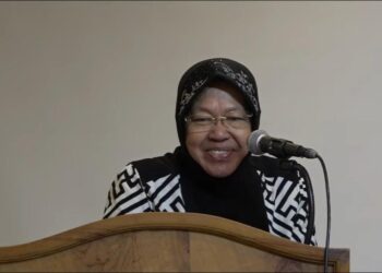 Mensos Risma: Banyak Lansia Hidup Sendiri Hingga Akhirnya Meninggal Sebatang Kara