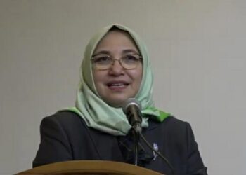 Peduli Kaum Lansia, MUI Gandeng Rumah Zakat Cetuskan Pesantren Lansia
