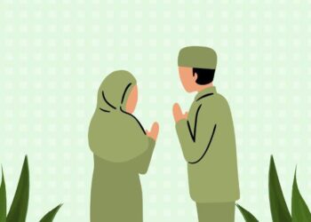 3 Manfaat Sikap Memaafkan bagi Kesehatan Seseorang