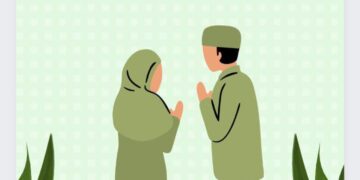 3 Manfaat Sikap Memaafkan bagi Kesehatan Seseorang