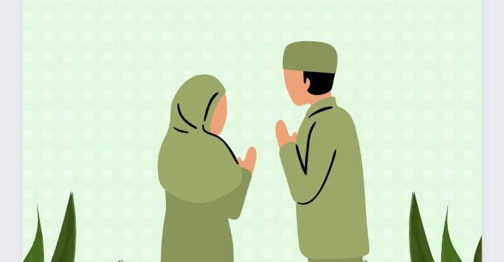 3 Manfaat Sikap Memaafkan bagi Kesehatan Seseorang