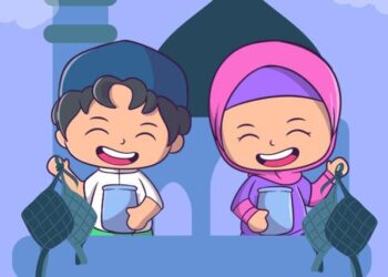 Puasa Ramadhan, Idul Fitri, dan Syahwat Pamer Kita