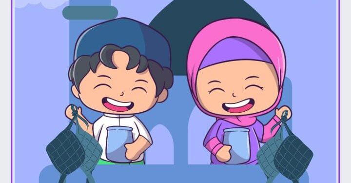 Puasa Ramadhan, Idul Fitri, dan Syahwat Pamer Kita