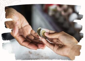 Niat dan Doa Zakat Fitrah Lengkap: Arab, Latin, dan Terjemahan