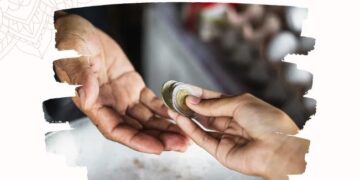 Niat dan Doa Zakat Fitrah Lengkap: Arab, Latin, dan Terjemahan