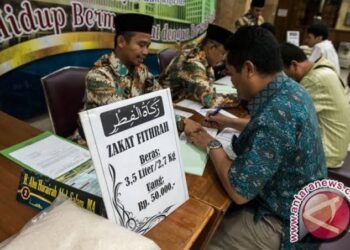 Kapan Zakat Diwajibkan dan Mengapa Disyariatkan Allah SWT?