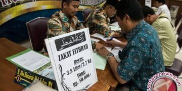 Kapan Zakat Diwajibkan dan Mengapa Disyariatkan Allah SWT?