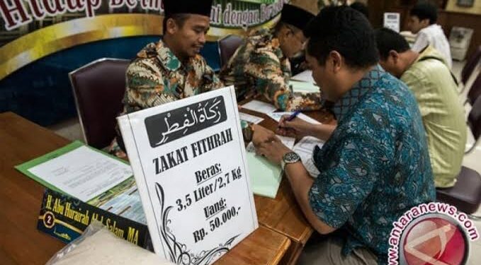 Kapan Zakat Diwajibkan dan Mengapa Disyariatkan Allah SWT?