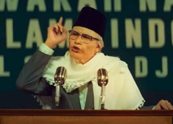 MUI Apresiasi dan Dukung Penayangan Film Buya Hamka