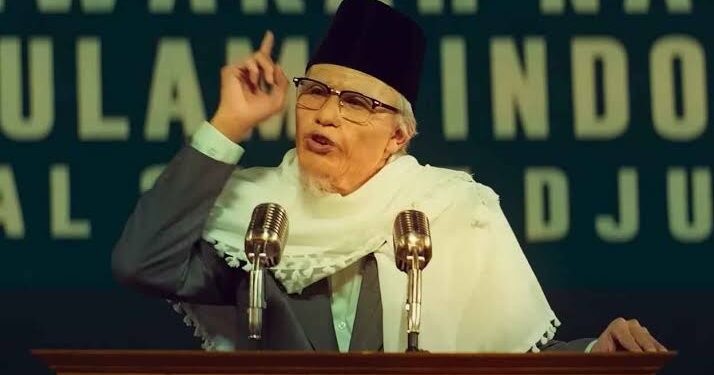 MUI Apresiasi dan Dukung Penayangan Film Buya Hamka