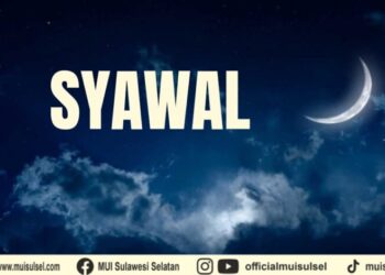 keistimewaan-bulan-syawal-yang-harus-diketahui