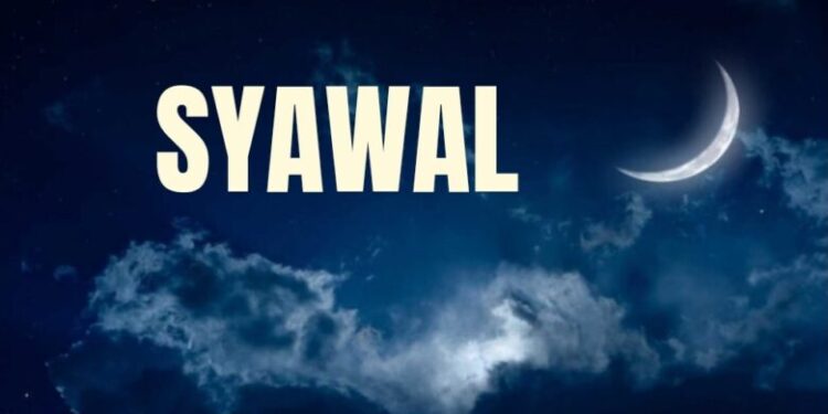 keistimewaan-bulan-syawal-yang-harus-diketahui