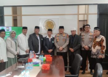 ketua-mui-terima-kunjungan-kapolda-sulsel,-ini-yang-dibahas
