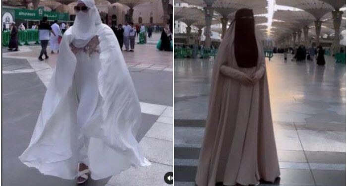viral-waria-umrah-pake-hijab,-mui-sulsel-beri-komentar