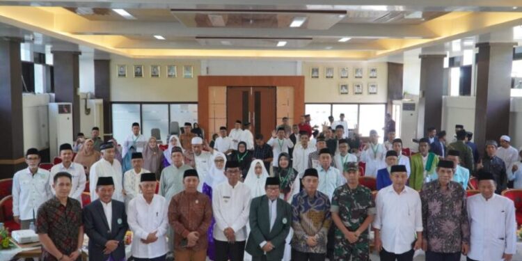 beri-sambutan-pada-musda-viii-mui-takalar,-ini-pesan-waketum