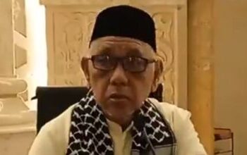 hikmah-halaqah:-tradisi-halal-bihalal-setelah-idul-fitri
