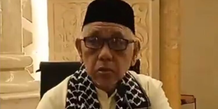 hikmah-halaqah:-penciptaan-manusia-pada-surat-al-insan