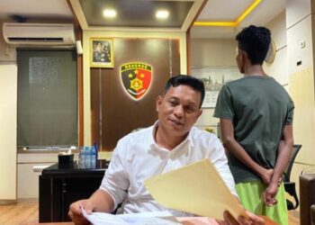 pprk-mui-sulsel-kecam-kasus-kakak-hamili-adik-kandung-di-makassar