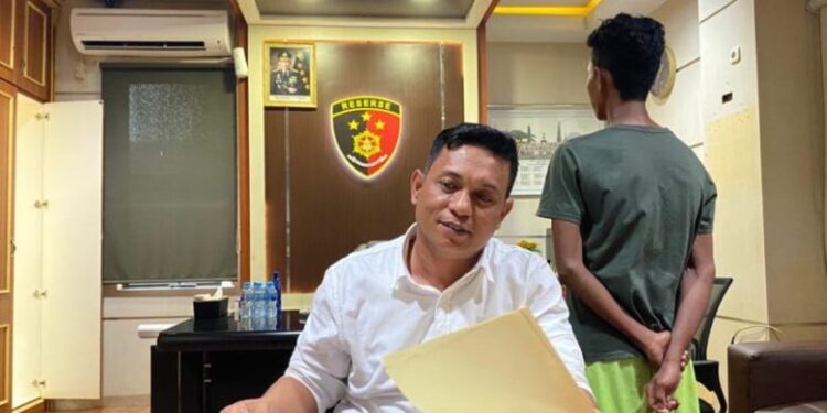 pprk-mui-sulsel-kecam-kasus-kakak-hamili-adik-kandung-di-makassar