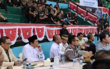 beri-penguatan,-ketum-mui-sulsel-ke-mui-bone