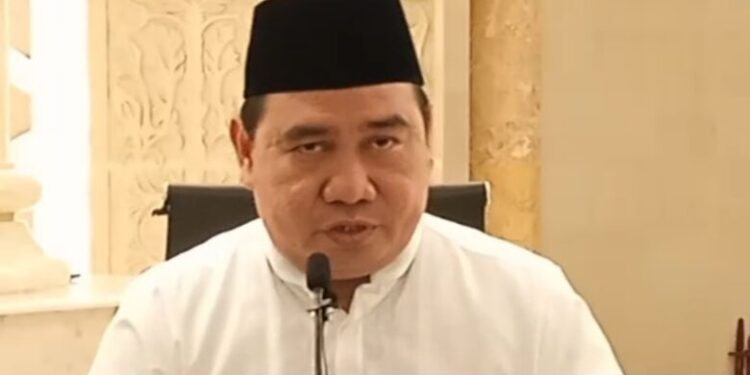 hikmah-halaqah:-tiga-sifat-orang-yang-tidak-beruntung 