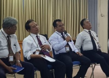 pengurus-mui-sulsel-ikut-diklat-moderasi-agama-di-jakarta