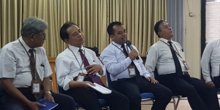 pengurus-mui-sulsel-ikut-diklat-moderasi-agama-di-jakarta