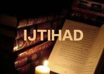 goresan-pagi:-pintu-ijtihad-hukum-masih-terbuka