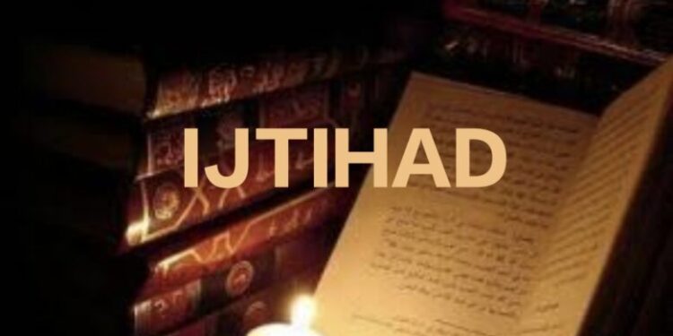 goresan-pagi:-pintu-ijtihad-hukum-masih-terbuka