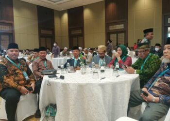 mui-sulsel-hadiri-konferensi-internasional-perdamaian-agama