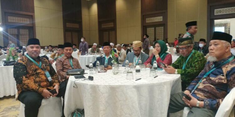 mui-sulsel-hadiri-konferensi-internasional-perdamaian-agama