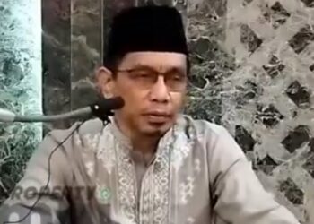 hikmah-halaqah:-bangunan-pertama-dan-penuh-berkah-di-bumi