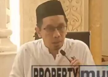 hikmah-halaqah:-keberkahan-madinah
