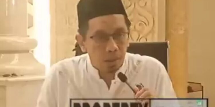 hikmah-halaqah:-keberkahan-madinah
