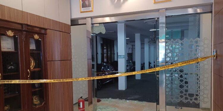 Wapres Imbau Masyarakat Tak Terprovokasi Aksi Penembakan di MUI