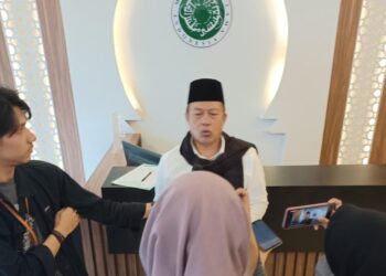MUI Bentuk Timsus Usut Penembakan Kantor MUI