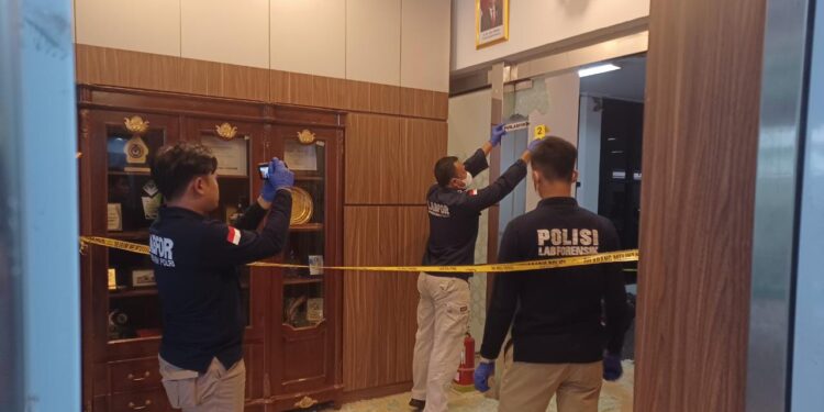 Meski Kantor Ditembak Pengaku Nabi, Kiai Niam Pastikan MUI Terus Istiqomah Jaga Akidah Umat
