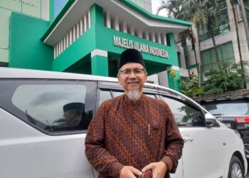 Persis Dukung Upaya Investigasi oleh MUI Terkait Insiden Penembakan
