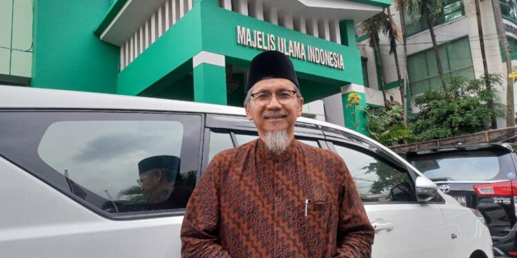 Persis Dukung Upaya Investigasi oleh MUI Terkait Insiden Penembakan