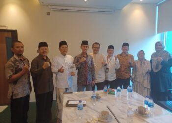 Tim Internal MUI Investigasi Penembakan Gelar Rapat Intensif