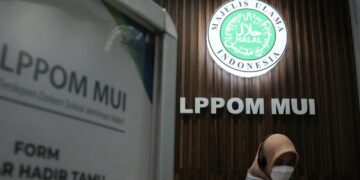 LPPOM MUI Kembali Gelar Festival Syawal, Optimalkan Edukasi Halal RPH